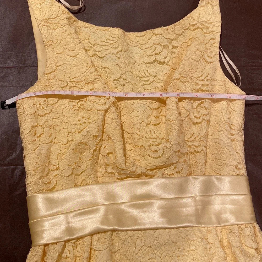 Vintage Formal Dress - Picture 10 of 17